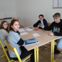 Rysové ze Šumavy - Historicky nejlepší umístění VSG Vimperk v matematické soutěži MaSo.