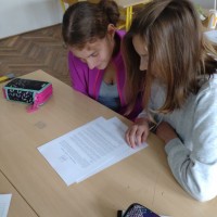 Rysové ze Šumavy - Historicky nejlepší umístění VSG Vimperk v matematické soutěži MaSo.