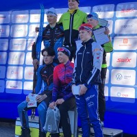 Výborné výsledky lyžařů našeho gymnázia na Českém poháru ve Vimperku
