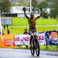 Tým ROUVY specialized končí svojí letošní závodní sezonu na světových závodech.