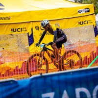 Tým ROUVY specialized končí svojí letošní závodní sezonu na světových závodech.