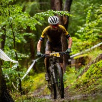 Tým ROUVY specialized končí svojí letošní závodní sezonu na světových závodech.