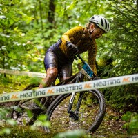 Tým ROUVY specialized končí svojí letošní závodní sezonu na světových závodech.