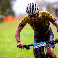 Tým ROUVY specialized končí svojí letošní závodní sezonu na světových závodech.
