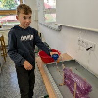 Zajímavá hydrostatika