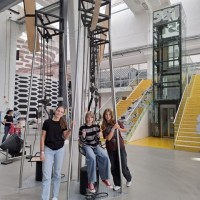 Techmania Science Center