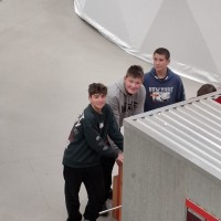 Techmania Science Center