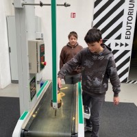 Techmania Science Center
