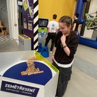 Techmania Science Center