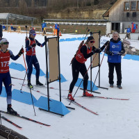 2. Český pohár v biatlonu, Letohrad