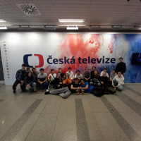 Exkurze do České televize