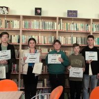 Školní matematicko-logická soutěž NUMERIX