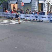 Soustředění lyžařů v Nové Peci zakončené Pražským maratonem