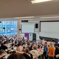 Národní kolo matematické soutěže Pangea