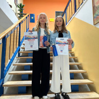 Zvonek v krajském kole zazvonil stříbrně